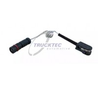 Сигнализатор, износ тормозных колодок TRUCKTEC AUTOMOTIVE 02.42.092 0242092 TRUCKTEC AUTOMOTIVE - купить в магазине запчастей по Украине