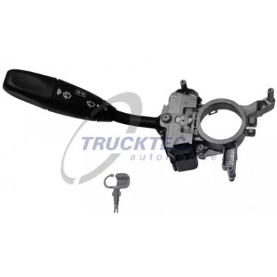 Выключатель на рулевой колонке 0242099 TRUCKTEC AUTOMOTIVE - купить в магазине запчастей по Украине