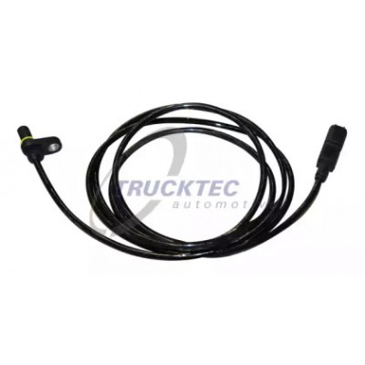 Датчик, частота вращения колеса 0242310 TRUCKTEC AUTOMOTIVE - купить в магазине запчастей по Украине
