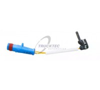 Сигнализатор, износ тормозных колодок TRUCKTEC AUTOMOTIVE 02.42.358 0242358 TRUCKTEC AUTOMOTIVE - купить в магазине запчастей по Украине