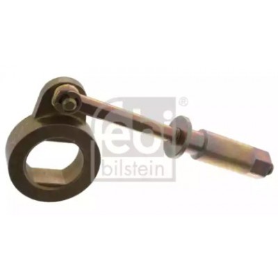 Натяжная планка, поликлиновой ремень 02426 FEBI BILSTEIN - купить в магазине запчастей по Украине