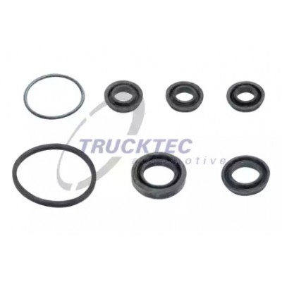Ремкомплект, главный тормозной цилиндр 0243154 TRUCKTEC AUTOMOTIVE - купить в магазине запчастей по Украине
