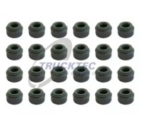 0243166 TRUCKTEC AUTOMOTIVE - купить в магазине запчастей по Украине