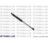 Газовая пружина, капот STABILUS 0244HW 0244HW STABILUS - купить в магазине запчастей по Украине
