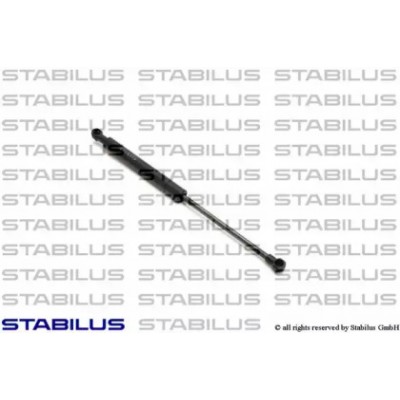 Газовая пружина, капот 0244HW STABILUS - купить в магазине запчастей по Украине