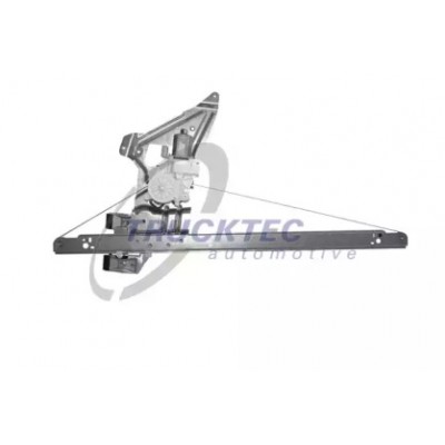 Подъемное устройство для окон 0253158 TRUCKTEC AUTOMOTIVE - купить в магазине запчастей по Украине