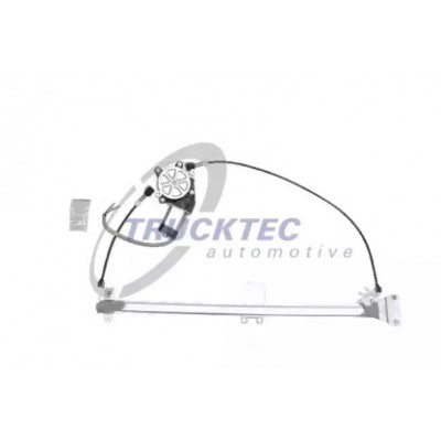 Подъемное устройство для окон 0253187 TRUCKTEC AUTOMOTIVE - купить в магазине запчастей по Украине