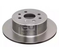 02553 FEBI BILSTEIN - купить в магазине запчастей по Украине