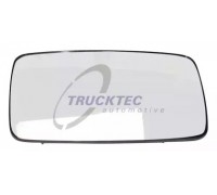 Зеркальное стекло, наружное зеркало TRUCKTEC AUTOMOTIVE 02.57.029 0257029 TRUCKTEC AUTOMOTIVE - купить в магазине запчастей по Украине