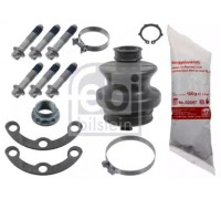 02590 FEBI BILSTEIN - купить в магазине запчастей по Украине