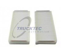 0259054 TRUCKTEC AUTOMOTIVE - купить в магазине запчастей по Украине