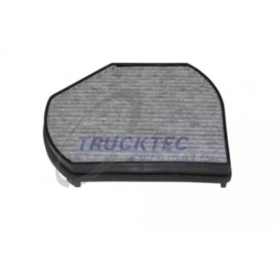 Фильтр, воздух во внутренном пространстве 0259059 TRUCKTEC AUTOMOTIVE - купить в магазине запчастей по Украине