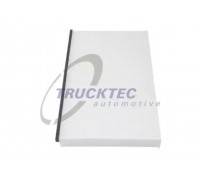Фильтр, воздух во внутренном пространстве TRUCKTEC AUTOMOTIVE 02.59.068 0259068 TRUCKTEC AUTOMOTIVE - купить в магазине запчастей по Украине