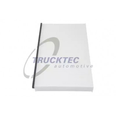 Фильтр, воздух во внутренном пространстве 0259068 TRUCKTEC AUTOMOTIVE - купить в магазине запчастей по Украине