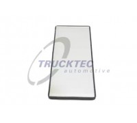 Фильтр, воздух во внутренном пространстве TRUCKTEC AUTOMOTIVE 02.59.081 0259081 TRUCKTEC AUTOMOTIVE - купить в магазине запчастей по Украине
