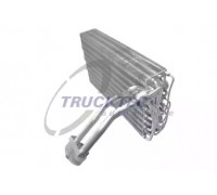 Испаритель, кондиционер TRUCKTEC AUTOMOTIVE 02.59.095 0259095 TRUCKTEC AUTOMOTIVE - купить в магазине запчастей по Украине