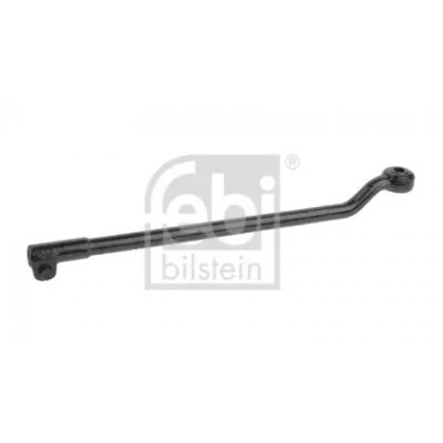 Осевой шарнир, рулевая тяга 02633 FEBI BILSTEIN - купить в магазине запчастей по Украине