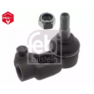 Наконечник поперечной рулевой тяги 02636 FEBI BILSTEIN - купить в магазине запчастей по Украине