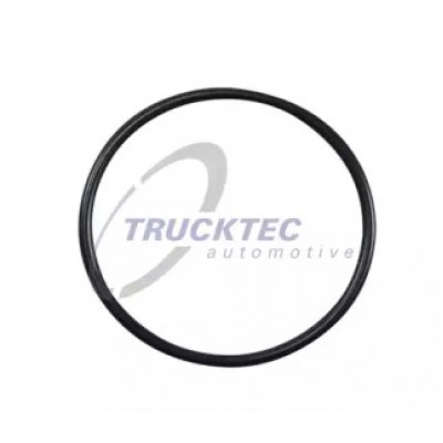 Прокладка, термостат 0267006 TRUCKTEC AUTOMOTIVE - купить в магазине запчастей по Украине
