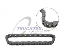 Цепь, привод маслонасоса TRUCKTEC AUTOMOTIVE 02.67.070 0267070 TRUCKTEC AUTOMOTIVE - купить в магазине запчастей по Украине