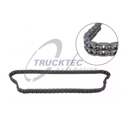 Цепь привода распредвала 0267245 TRUCKTEC AUTOMOTIVE - купить в магазине запчастей по Украине