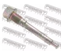Направляющий болт, корпус скобы тормоза FEBEST 0274-J10LOWR 0274J10LOWR FEBEST - купить в магазине запчастей по Украине