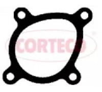 Прокладка, труба выхлопного газа CORTECO 027517H 027517H CORTECO - купить в магазине запчастей по Украине