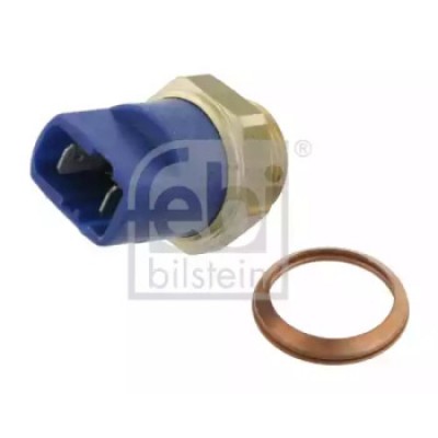 Термовыключатель, вентилятор радиатора 02756 FEBI BILSTEIN - купити в магазині запчастин по Україні