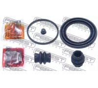 Ремкомплект, тормозной суппорт FEBEST 0275-E11EF 0275E11EF FEBEST - купить в магазине запчастей по Украине