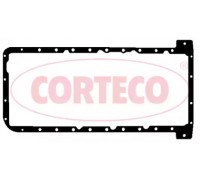 Прокладка, масляный поддон CORTECO 028184P 028184P CORTECO - купить в магазине запчастей по Украине