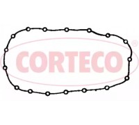 Прокладка, масляный поддон CORTECO 028197P 028197P CORTECO - купить в магазине запчастей по Украине