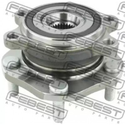 Ступица колеса 0282T32F FEBEST - купить в магазине запчастей по Украине