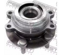 Ступица колеса FEBEST 0282-Z51MFL 0282Z51MFL FEBEST - купить в магазине запчастей по Украине