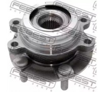 Ступица колеса FEBEST 0282-Z51MFR 0282Z51MFR FEBEST - купить в магазине запчастей по Украине