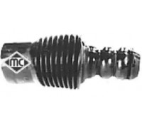 Защитный колпак / пыльник, амортизатор METALCAUCHO 02847 02847 METALCAUCHO - купить в магазине запчастей по Украине