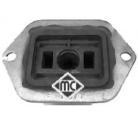 Втулка, балка моста METALCAUCHO 02936 02936 METALCAUCHO - купить в магазине запчастей по Украине