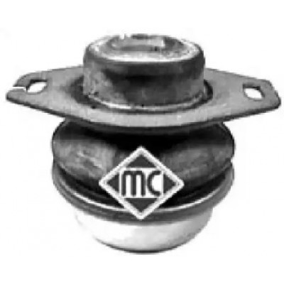 Подвеска, двигатель 02943 METALCAUCHO - купить в магазине запчастей по Украине