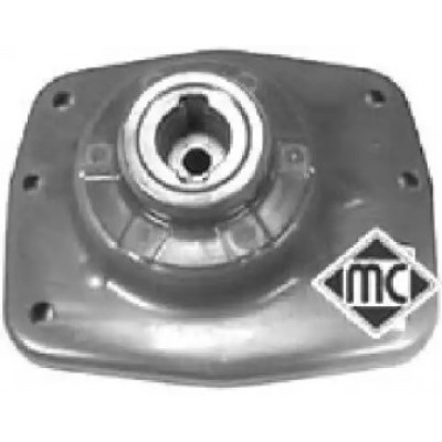 Опора стойки амортизатора 02946 METALCAUCHO - купить в магазине запчастей по Украине