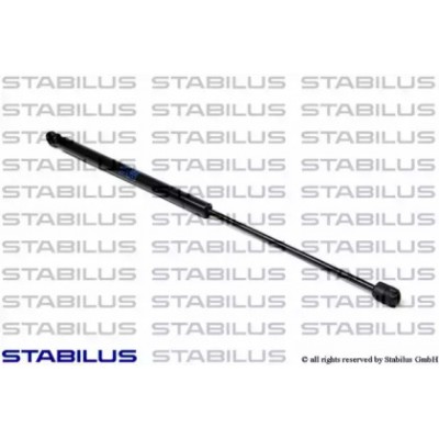 Газовая пружина, крышка багажник 030656 STABILUS - купить в магазине запчастей по Украине