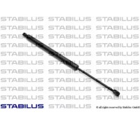Газовая пружина, крышка багажник STABILUS 030681 030681 STABILUS - купить в магазине запчастей по Украине