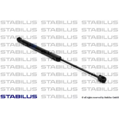 Газовая пружина, крышка багажник 030769 STABILUS - купить в магазине запчастей по Украине