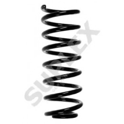 Пружина ходовой части 03082 SUPLEX - купить в магазине запчастей по Украине