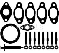 Монтажный комплект, компрессор MAHLE 030 TA 16722 000 030TA16722000 MAHLE - купить в магазине запчастей по Украине