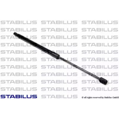 Газовая пружина, крышка багажник 031139 STABILUS - купить в магазине запчастей по Украине