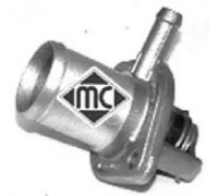Термостат, охлаждающая жидкость METALCAUCHO 03156 03156 METALCAUCHO - купить в магазине запчастей по Украине