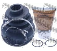 Комплект пылника, приводной вал FEBEST 0315-CU2 0315CU2 FEBEST - купить в магазине запчастей по Украине