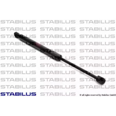 Газовая пружина, крышка багажник 032275 STABILUS - купить в магазине запчастей по Украине