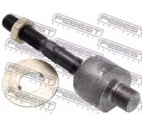 Осевой шарнир, рулевая тяга FEBEST 0322-CL 0322CL FEBEST - купить в магазине запчастей по Украине