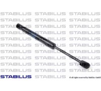 Газовая пружина, крышка багажник STABILUS 032436 032436 STABILUS - купить в магазине запчастей по Украине