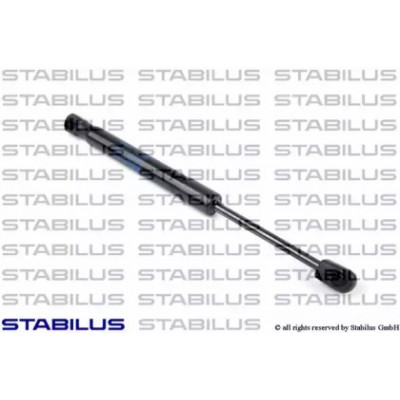 Газовая пружина, крышка багажник 032436 STABILUS - купить в магазине запчастей по Украине